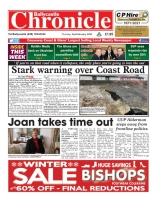 Ballycastle Chronicle