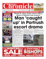 Coleraine Chronicle