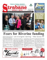 Strabane Weekly News
