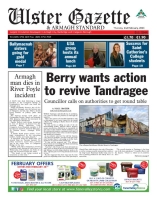 Ulster Gazette