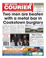 Mid Ulster Courier