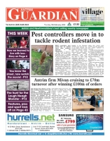 Antrim Guardian