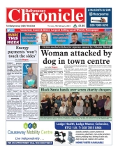 ballymoneychronicle