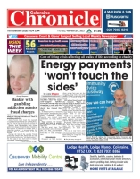 Coleraine Chronicle