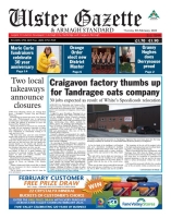 Ulster Gazette
