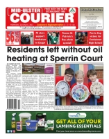 Mid Ulster Courier