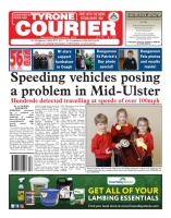 Tyrone Courier