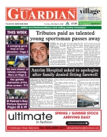 Antrim Guardian