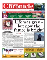 Ballycastle Chronicle