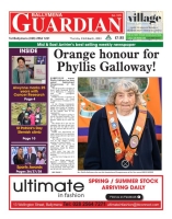Ballymena Guardian