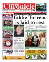 Ballymoney Chronicle