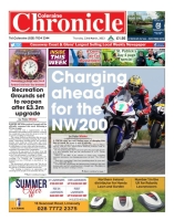 Coleraine Chronicle