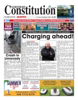 Northern Constitution