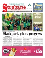 Strabane Weekly News