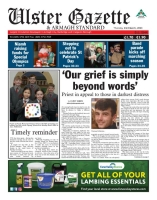Ulster Gazette