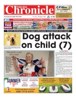 Coleraine Chronicle