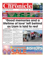 Ballycastle Chronicle