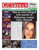 Ballymena Guardian