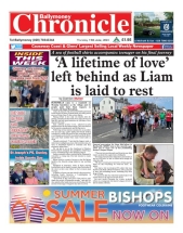 ballymoneychronicle