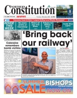 Northern Constitution