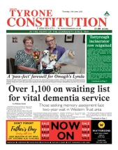 tyroneconstitution
