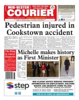 Mid Ulster Courier
