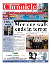 ballymoneychronicle