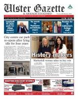 Ulster Gazette