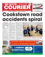Mid Ulster Courier