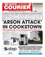 Mid Ulster Courier