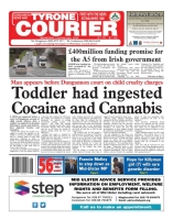 Tyrone Courier