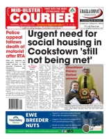 Mid Ulster Courier