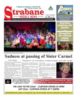Strabane Weekly News