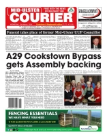 Mid Ulster Courier