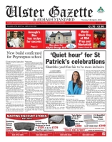 Ulster Gazette