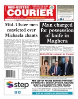 Mid Ulster Courier