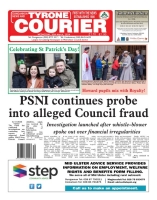 Tyrone Courier
