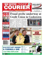 Mid Ulster Courier