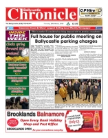 Ballycastle Chronicle
