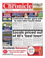 Coleraine Chronicle