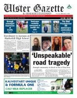 Ulster Gazette