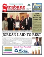 Strabane Weekly News