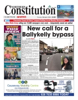 Northern Constitution