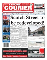 Tyrone Courier
