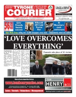 Tyrone Courier
