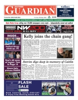 Antrim Guardian