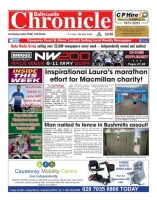 Ballycastle Chronicle