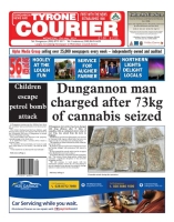 Tyrone Courier