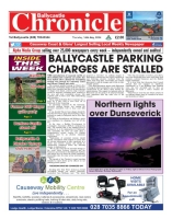 Ballycastle Chronicle