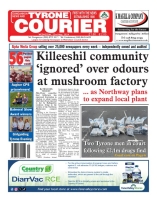 Tyrone Courier